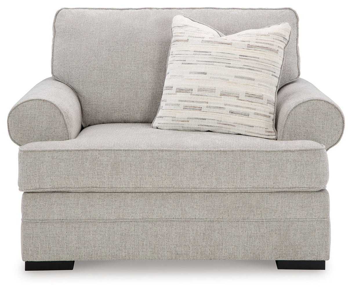 Eastonbridge Shadow Oversized Chair by ASHLEY FURNITURE at Eve Furniture