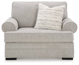 Eastonbridge Shadow Oversized Chair by ASHLEY FURNITURE at Eve Furniture