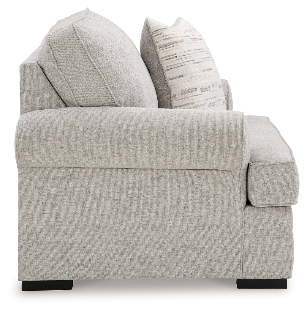 Eastonbridge Shadow Oversized Chair by ASHLEY FURNITURE at Eve Furniture