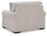 Eastonbridge Shadow Oversized Chair by ASHLEY FURNITURE at Eve Furniture