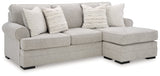 Eastonbridge Shadow Sofa Chaise