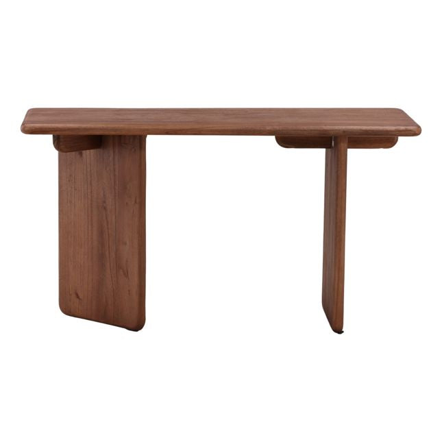 Eastwood Desk by Dovetail at Eve Furniture