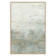 Easy Blue Painting 48x72 by Buddy by Classic Home at Eve Furniture