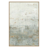 Easy Blue Painting 48x72 by Buddy by Classic Home at Eve Furniture