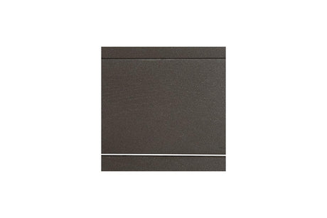 Easy Isle Dark Brown/Beige Multi-Use Table by Ashley at Eve Furniture