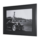 Easy Swing by The Chelsea Collection Textured FramedPhoto Print Matted Under Glass by Mercana at Eve Furniture