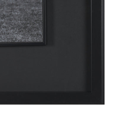 Easy Swing by The Chelsea Collection Textured FramedPhoto Print Matted Under Glass by Mercana at Eve Furniture