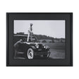 Easy Swing by The Chelsea Collection Textured FramedPhoto Print Matted Under Glass by Mercana at Eve Furniture