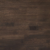 Eazy Espresso Dining Table by Zuomod at Eve Furniture
