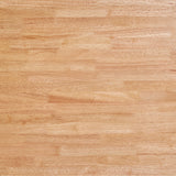 Eazy Natural Dining Table by Zuomod at Eve Furniture