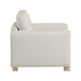 Echo Beige 3-Piece Living Room Set by Homelegance at Eve Furniture
