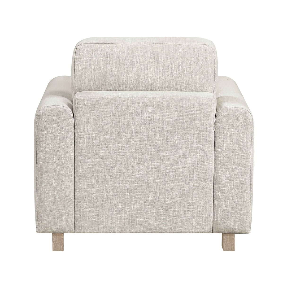 Echo Beige 3-Piece Living Room Set by Homelegance at Eve Furniture