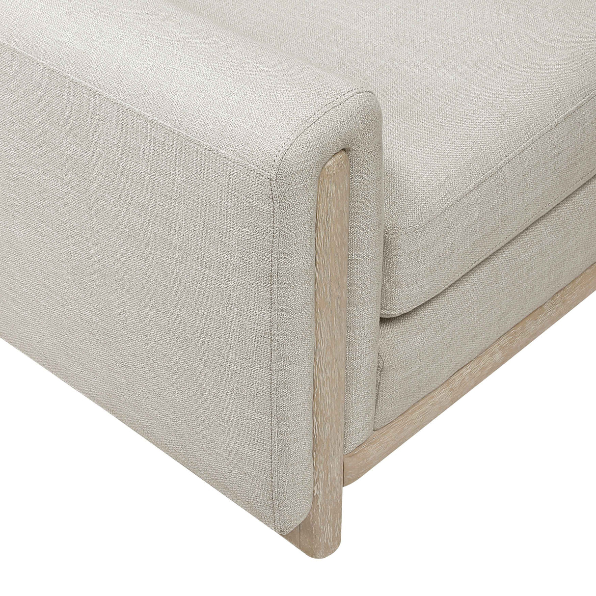 Echo Beige 3-Piece Living Room Set by Homelegance at Eve Furniture