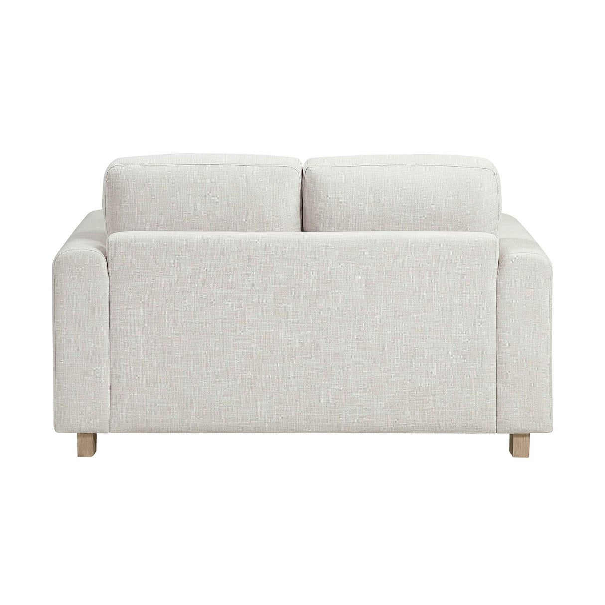 Echo Beige 3-Piece Living Room Set by Homelegance at Eve Furniture