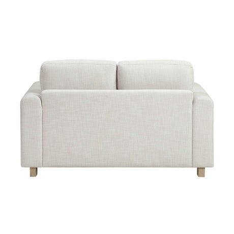 Echo Beige 3-Piece Living Room Set by Homelegance at Eve Furniture