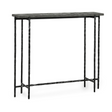 Echo Console Table by Classic Home at Eve Furniture