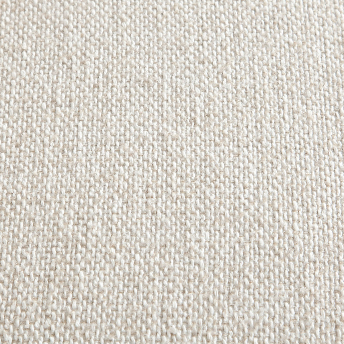 Echo Cream Fabric 6-Pc Sectional 140" x 70" by Diamond Sofa at Eve Furniture