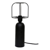 Echo Lamp Black by Moe's Home at Eve Furniture