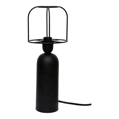Echo Lamp Black by Moe's Home at Eve Furniture