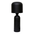 Echo Lamp Black by Moe's Home at Eve Furniture
