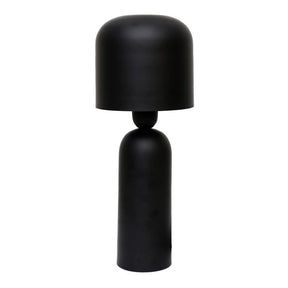 Echo Lamp Black by Moe's Home at Eve Furniture