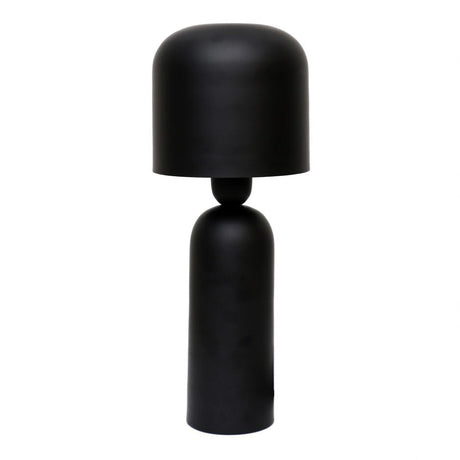 Echo Lamp Black by Moe's Home at Eve Furniture