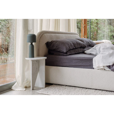 Echo Lamp Green by Moe's Home at Eve Furniture