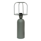 Echo Lamp Green by Moe's Home at Eve Furniture