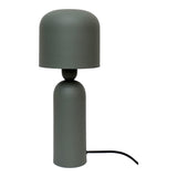 Echo Lamp Green by Moe's Home at Eve Furniture