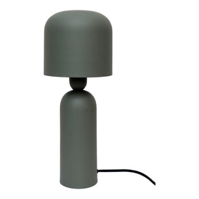 Echo Lamp Green by Moe's Home at Eve Furniture