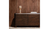 Echo Lamp Terracotta by Moe's Home at Eve Furniture