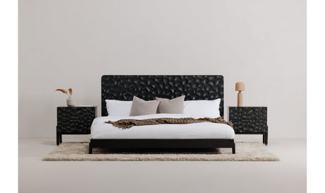 Echo Lamp Terracotta by Moe's Home at Eve Furniture