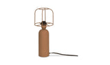 Echo Lamp Terracotta by Moe's Home at Eve Furniture