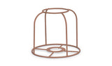 Echo Lamp Terracotta by Moe's Home at Eve Furniture