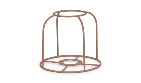 Echo Lamp Terracotta by Moe's Home at Eve Furniture