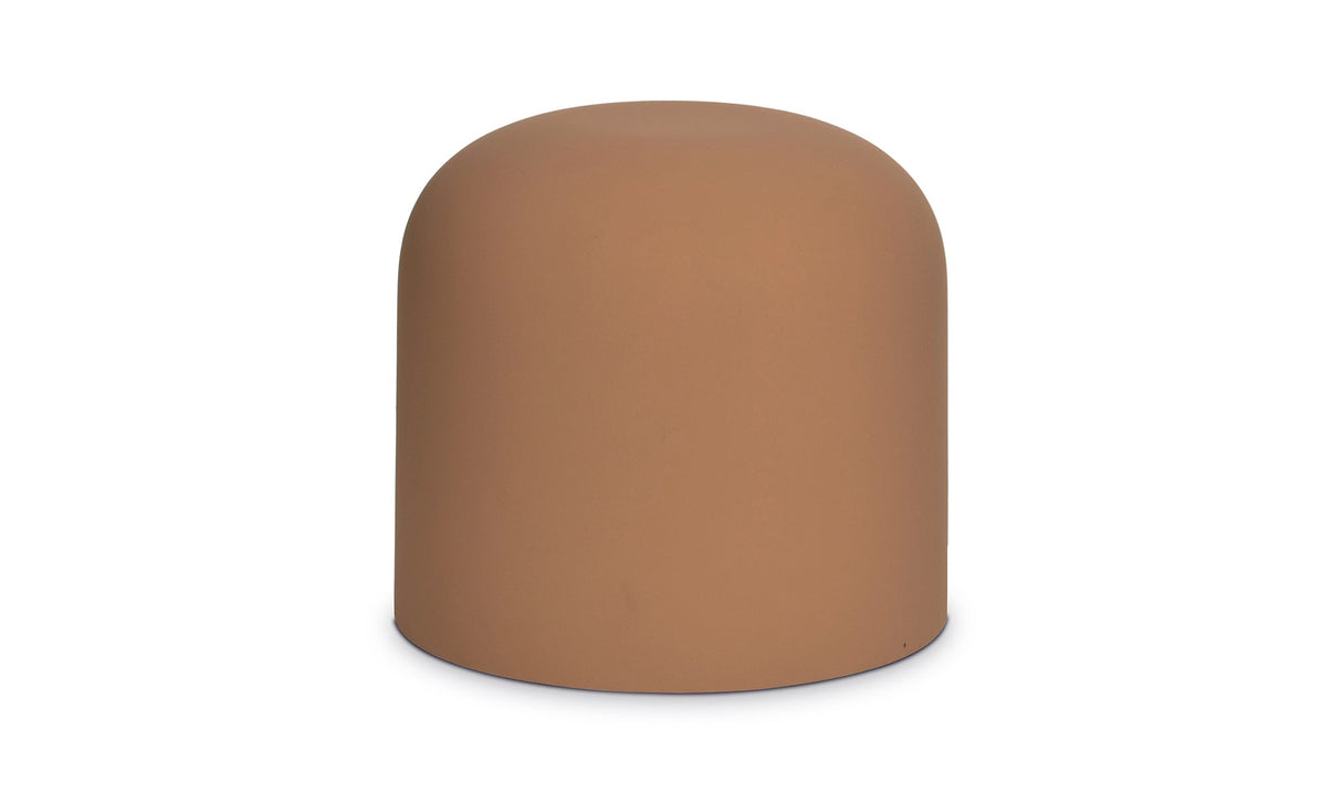 Echo Lamp Terracotta by Moe's Home at Eve Furniture
