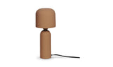Echo Lamp Terracotta by Moe's Home at Eve Furniture
