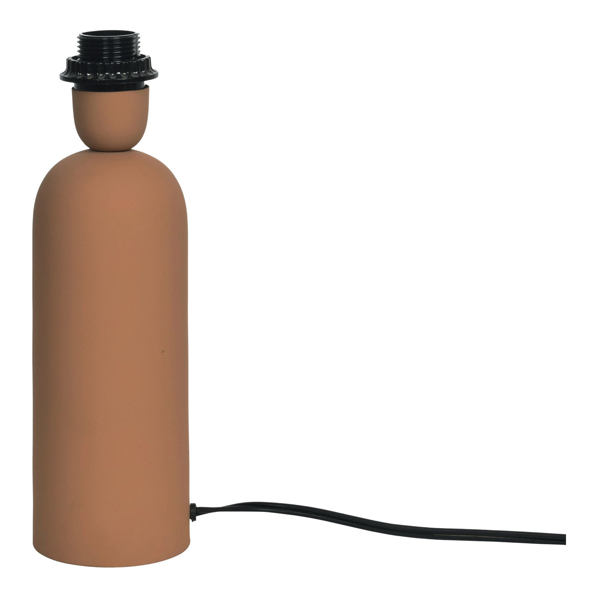 Echo Terracotta Lamp by Moe's Home at Eve Furniture