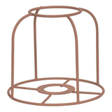 Echo Terracotta Lamp