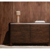Echo Terracotta Lamp by Moe's Home at Eve Furniture