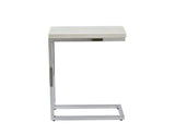 Echo 3-Piece Marble Top Set (Cocktail & 2 End Tables) by Steve Silver at Eve Furniture