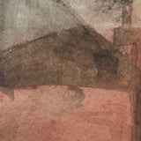 Echoes in Balance II by Mercana Studio Hand-Embellished Textured Framed Canvas Artwork by Mercana at Eve Furniture