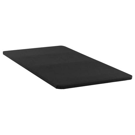 Eckard Twin Bunkie Board Foundation by Coaster at Eve Furniture