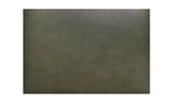 Eckersley Lounge Chair Olive Leather by Moe's Home at Eve Furniture