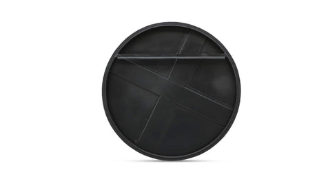 Eclipse Iron Wall Art by Moe's Home at Eve Furniture