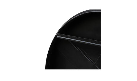 Eclipse Iron Wall Art by Moe's Home at Eve Furniture