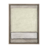Ecru by Mercana Studio a Hand Embellished Textured Framed Art Photograph Matted under Glass by Mercana at Eve Furniture