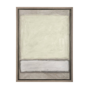 Ecru by Mercana Studio a Hand Embellished Textured Framed Art Photograph Matted under Glass by Mercana at Eve Furniture