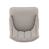 Eda Dining Chair in Grey (set of 2) by Manhattan Comfort at Eve Furniture