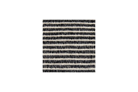 Edelmont Black/Linen Pillow by Ashley at Eve Furniture